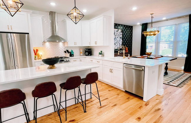 Wishful Dreaming Nashville - Photo 16