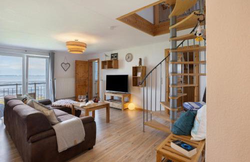 Ferienwohnung Watt'nblick - Foto 10