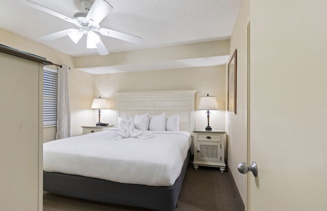 Atlantica Resort Myrtle Beach - Foto 76