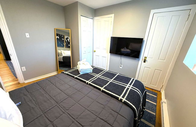 Tilton Teacup 3rd Floor Walk up - Foto 5