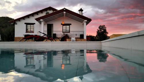 CASA RURAL LA CHOZA DE MINDO - Foto 3