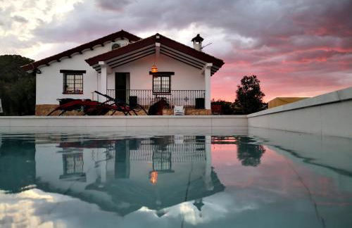 CASA RURAL LA CHOZA DE MINDO - Foto 3