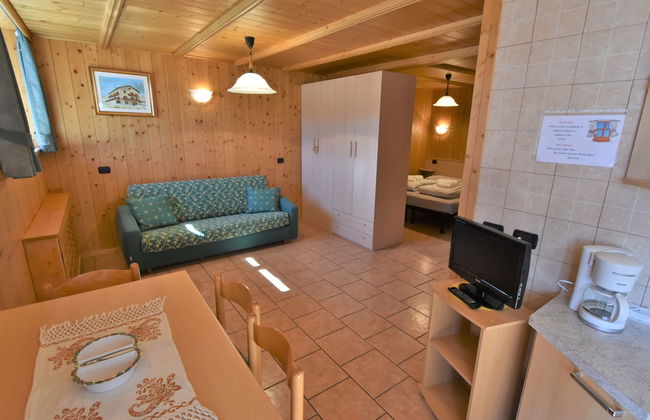 Casa Crapena - Foto 11