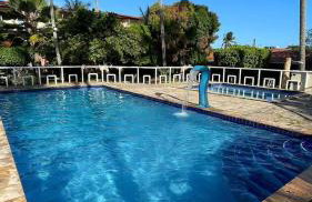 Apartamento em Barra de São Miguel-AL - Foto 1