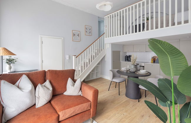 Urban Rest - Merrion Square Apartments - Photo 7