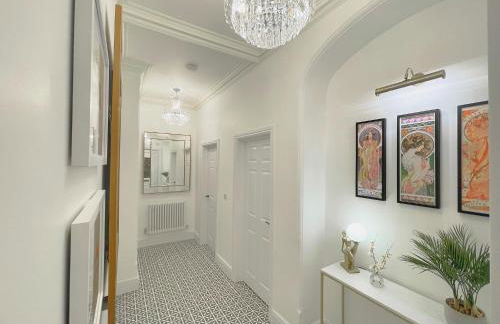 Selworthy - Luxury 3 Bedroom Apartment - Foto 8