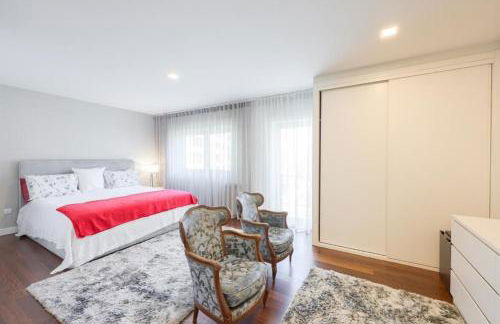 Glicinias Guest House, Free garage - Aveiro - Foto 2