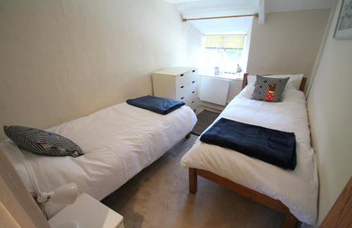 Middle Stolford Cottage Brendon Hill - Photo 54