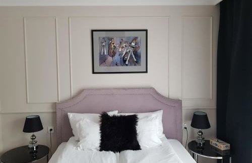 Altara Apartamenty Centrum - Free Parking - Foto 73