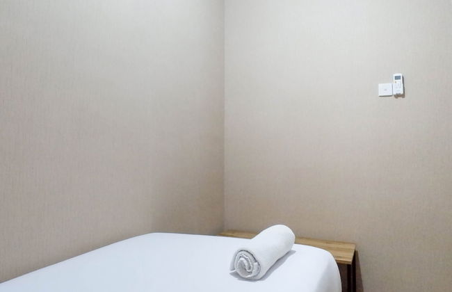 Comfy And Exclusive 2Br Apartment At Tanglin Supermall Mansion - Foto 8