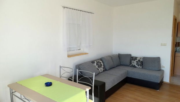 Marjan - A2-smeđi - Foto 4, Sala de estar