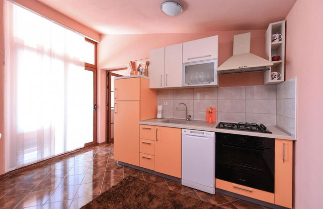 Villa Ivana Zadarvillas - Foto 32