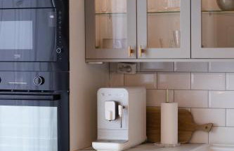 Apartament z panoramą - Foto 8