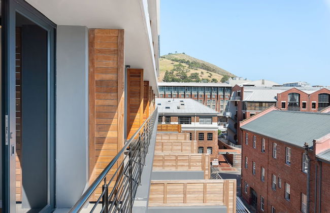 Docklands 419 - Foto 21