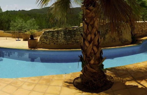 Mas Nur Sitges - Photo 11