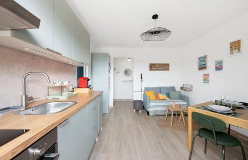 Vista Nissa - À Quelques Pas du Port - Photo 10