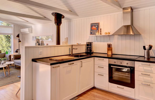 "Bylgja" - 1.7km from the sea - Foto 20