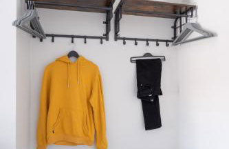 3 bedroom Cannock flat ideal for groups - Foto 7