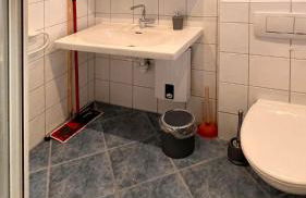 Ferienwohnung am Sonnenstrahl - Foto 16