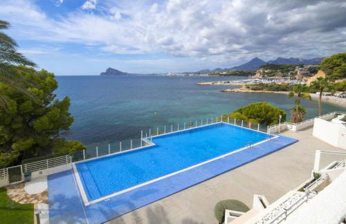 Apartment Panorama-2 by Interhome - Photo 72