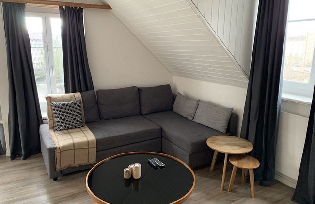 Löwenplatz Apartment near Station by Airhome - Foto 18