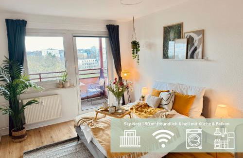 StayTime - Sky Nest - Foto 1