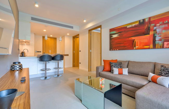 Oceanstone by RESAVA - Foto 38