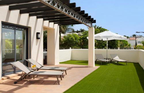 Villa Pueblo Don Thomas - Foto 3