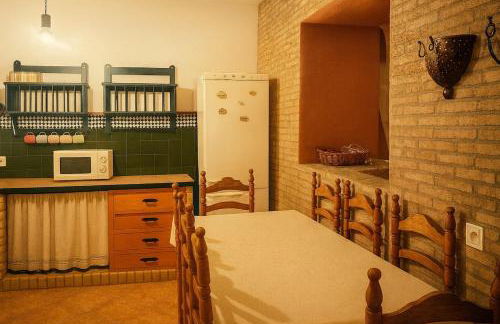 La casa de Alanís de la sierra - Foto 36