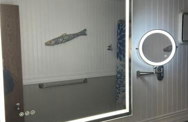 Oscoda Lake Huron Retreat Huron Sands Condo Bldg 2 - Foto 29