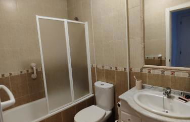 L' Azotea del Sol appartement typique - Foto 15