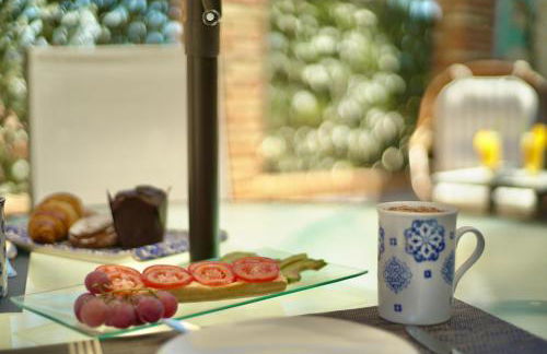 Casa Cueva Los Mosaicos - Photo 16