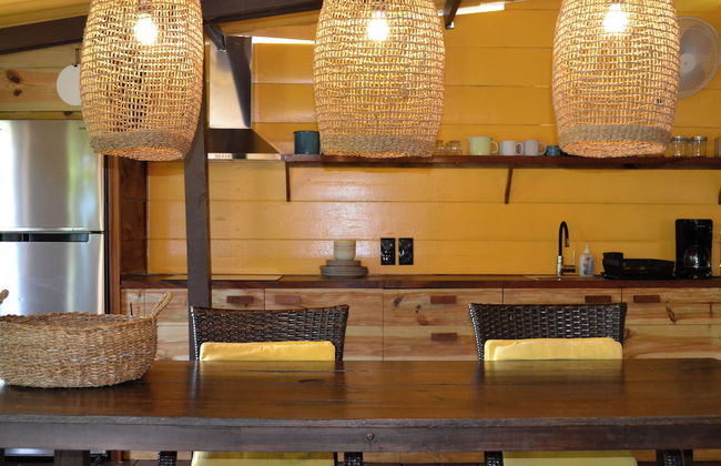 Jan Kok Lodges - Foto 47