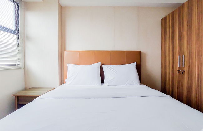 Cozy And Simply Look 2Br 19 Avenue Apartment - Foto 2