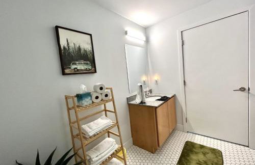 Swanky loft at Historic Peters Cartridge Factory - Foto 9