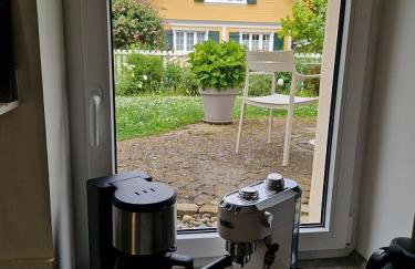 Fewo Simone - Überlingen City - - Photo 14