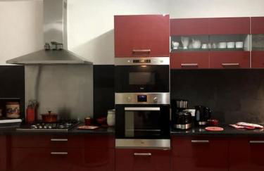 La maison de Jeanne - Foto 18