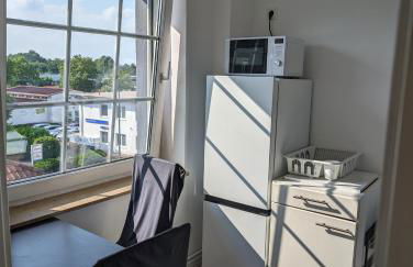 10 Ferienwohnungen am Kasinopark - Foto 22