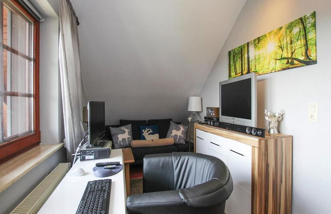 Apartment Jagdschlosschen, Bad Sachsa - Foto 29