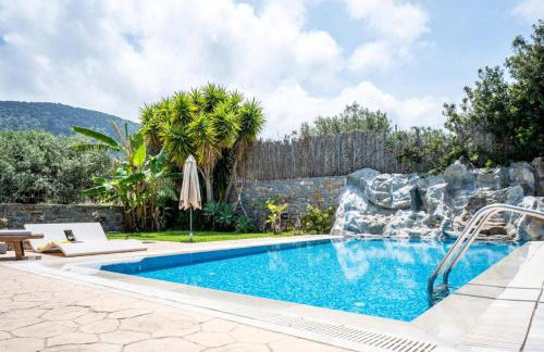 Villa Noema - Foto 35