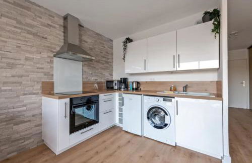 Charmant appartement vue mer - PLOUGONVELIN - Photo 6