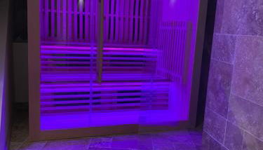 demeure de charme, piscine sauna billard pétanque - Foto 2