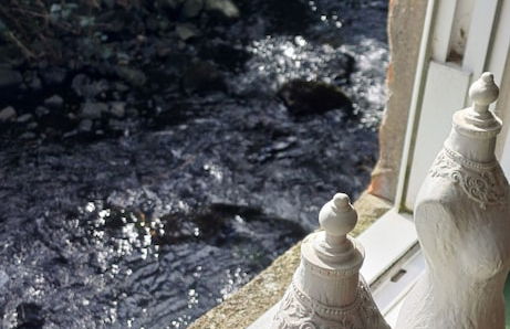 Riverside Cottage at Logwood Mill - Foto 50