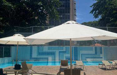 Apartamento Premium Ondina Circuito Carnaval - Foto 6