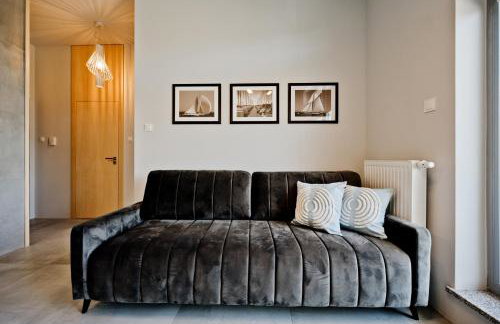 Wygodny apartament w Pucku - Photo 15