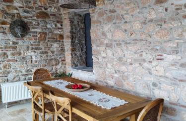 Aura di mare luxury house Thassos - Photo 14