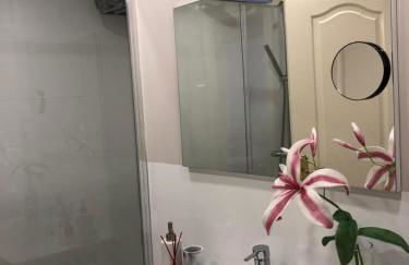 Malaga Playa centro ideal familia y amigos - Photo 14