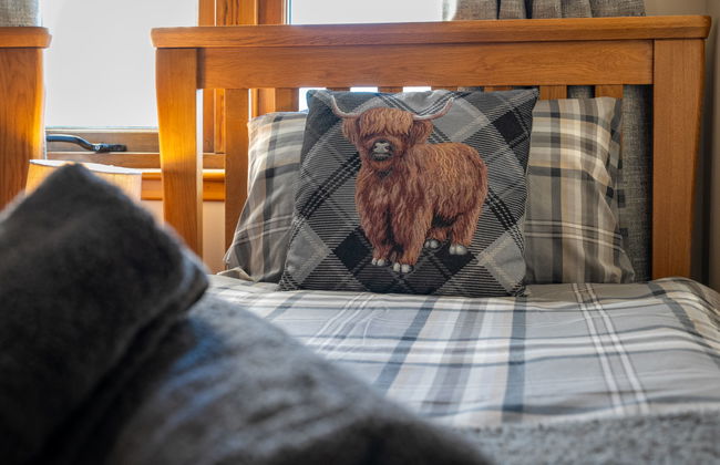 The Bruach - Foto 21