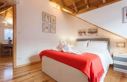 Água-da-Flor apartments - Photo 47