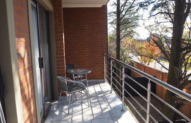 African Eagle Apartments - Photo 77